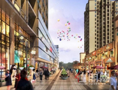 鑫炎·凤凰城丨商业广场捞金铺10万抵20万 火热**中！