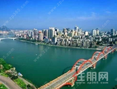 60+楼盘！柳州7月**房价数据出炉！一篇看完！