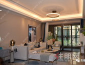 不多不少，四房正好！凯旋国际119㎡全能户型，致敬幸福生活！