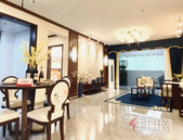 多图实拍江南区人气新盘，这样的户型想低调都难！