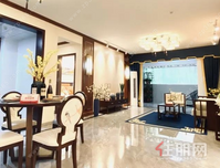 多图实拍江南区人气新盘，这样的户型想低调都难！