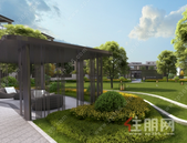 实力圈粉！如此走心的园林配套，让自然回归生活~