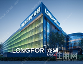 龙湖宣布组织升级，设新航道推动高效协同