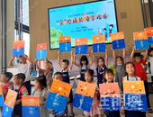 华泰少年夏令营**期开课啦，现场简直不要太火爆！