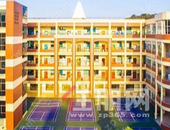 柳州中考成绩一分一档表分布，5A+以上334人，总分A+2456人