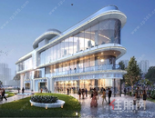 全柳州，过江来|江来【CLUB】城市空间体验馆盛大开放