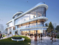 全柳州，过江来|江来【CLUB】城市空间体验馆盛大开放