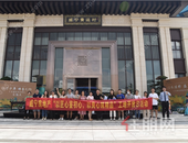 威宁青运村工程和实景园林**开放，给业主吃颗“定心丸”