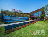 贵港彰泰红｜110㎡灵动创变|舒阔三居，超乎想象