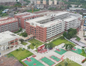 秋季期将招新700人！总投资近3亿元的玉林市第十中学**进展