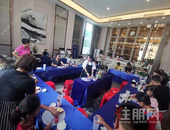 豪横！贵港交投·御珑湾请大家喝奶茶，你喝了吗？