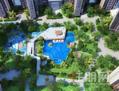 华泰荣御央景头排10#洋房 低密准现房 预约盛启