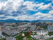 上新！贵港多个项目总平图出炉，三馆一房、壹霖·麓山苑等项目...