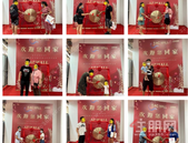 祖龙业主笑开花，交房收租有钱花，以租抵供乐哈哈