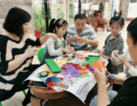 华宇成立“FULL的夏亲子研究院” “FULL的夏”IP活动第三季全新起航