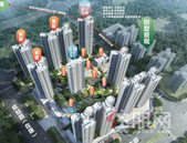 上新了！能看到公园的楼座，“视界观”大有不同