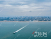 Fun暑假 | 出发！去看美丽北海