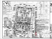 朝阳公馆项目总平图曝光