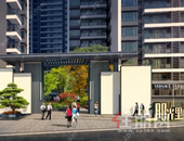 鑫炎阳光里｜自然与空间对话，以园林升华生活