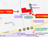 下半年土拍大戏即将登场！城北区一地块第三次挂牌，这次能成功出让吗？