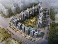 南宁中心城区焕新升级，江南红盘荣和·伍壹大道势不可挡