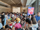 住朋全区千人品鉴团到访! 住朋全媒体直播高能来袭 