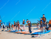 这个假期，你家的神兽可以交给龙湖