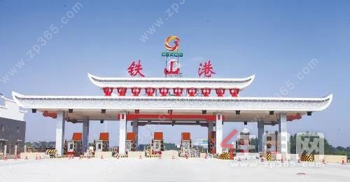 机场连接线批复