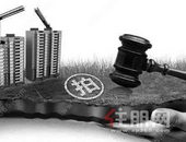 狂拍4小时！交投地产34.961亿元拿下河东沿江251.72亩商住用地！