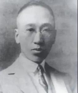 朱锡昂