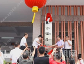 再见，三中！玉林市锡昂中学揭牌