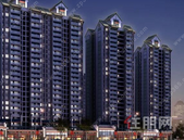 江南核芯腹地？商圈、学校、公园环绕？这么好的南兴·盛世江南·熙园，拿来吧你！