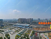 贵港高铁站站前广场项目总平图有调整，来看看都有哪些调整变化吧！