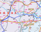关于南深高铁、南玉珠高速等重点项目，在广西这场发布会有了详细介绍