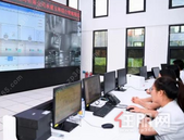 “地下走廊”来了！玉林市首条地下综合管廊首批管线入廊正式启动