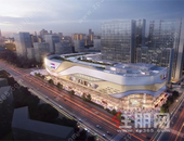 “鲸”彩播报 | 蓝鲸世界品牌阵容**亮相曝光