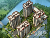 大安精通悦府6月家书丨时光篆刻美好 家期如约而至