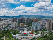 又一座大桥将动工，新增一所物流城及西江农场安置用地项目总平图公示！