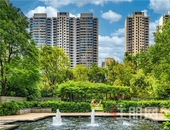 藏太深！原来这家物企已涉足全国30+城市，广西13个市县