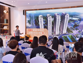 5号线进入通车***，这个地铁口公寓值得一看！