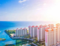 邂逅北纬21°醉美海岸线