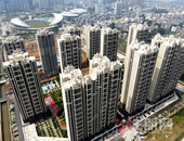 实探又一个红盘交房，现场实拍大曝光，全方位细节随您看！