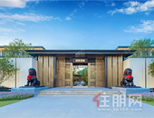 双珑原著大平层，南宁峰层的真实生活写照