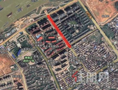 贵港多条道路国有土地划拨用地批前公示啦，看看有没有在你家附近！