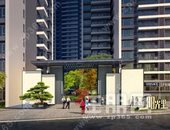 在贵港，要住一次鑫炎·阳光里1#楼的房子！