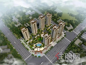 在贵港，这样独栋独单元楼盘太难得了！