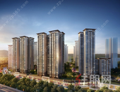 只要50米!就能到达地铁口! 还不趁早下手?