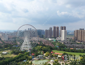 2021年南宁豪宅**单价3.8w元/㎡, 不用膜拜***豪宅, 南宁就有!