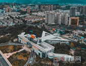 秋雨送凉，美好**，一起来这些地方吃喝玩乐吧！