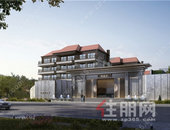 南宁首现官制别墅，封疆城芯顶豪人居